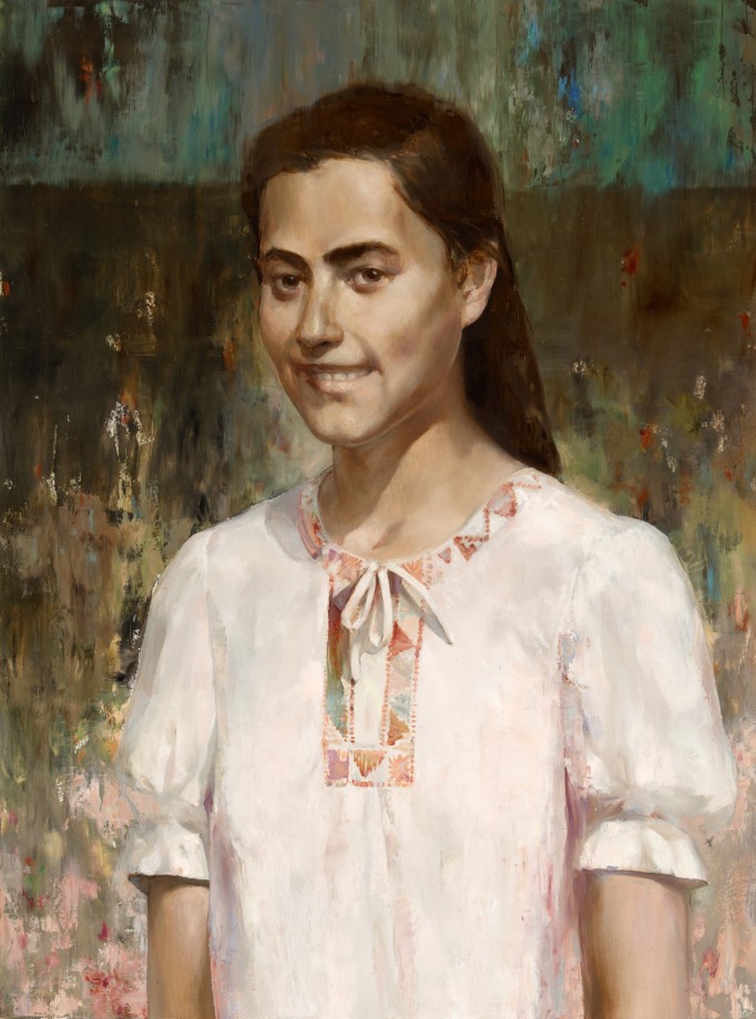 Bódi Mária Magdolna
