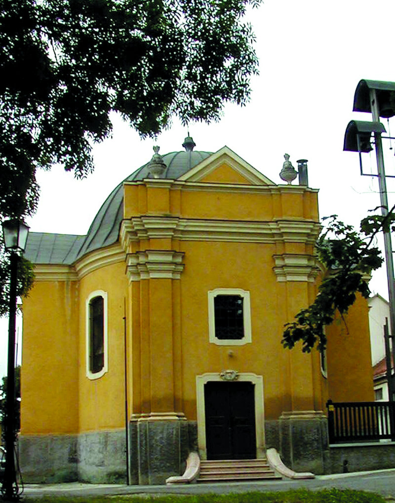 A templom napjainkban