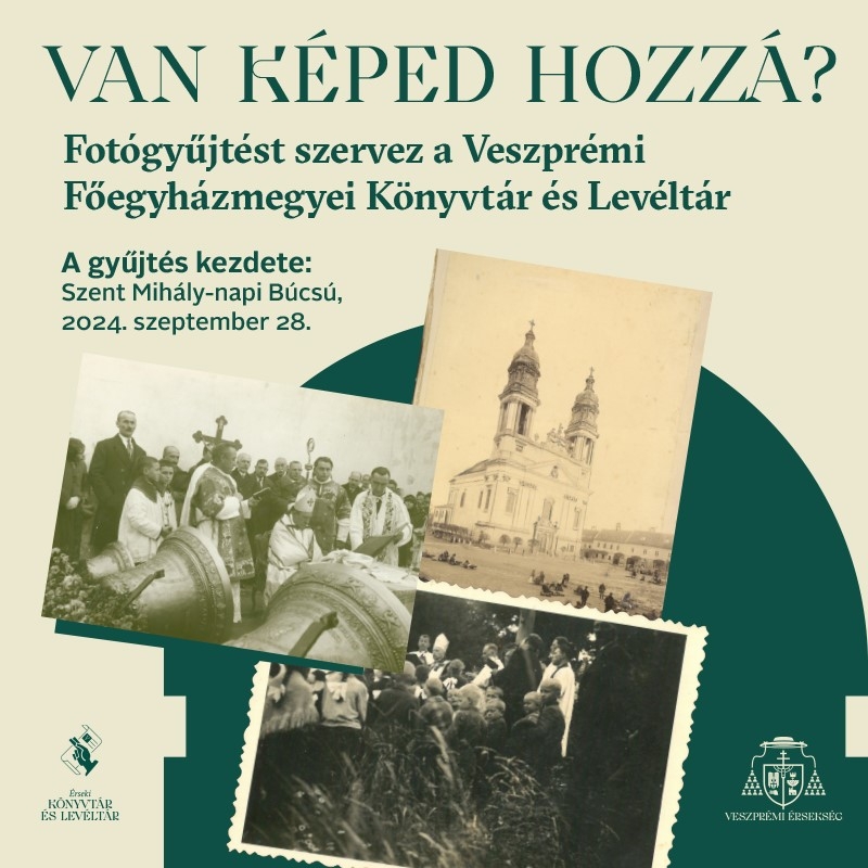 Van képed hozzá?